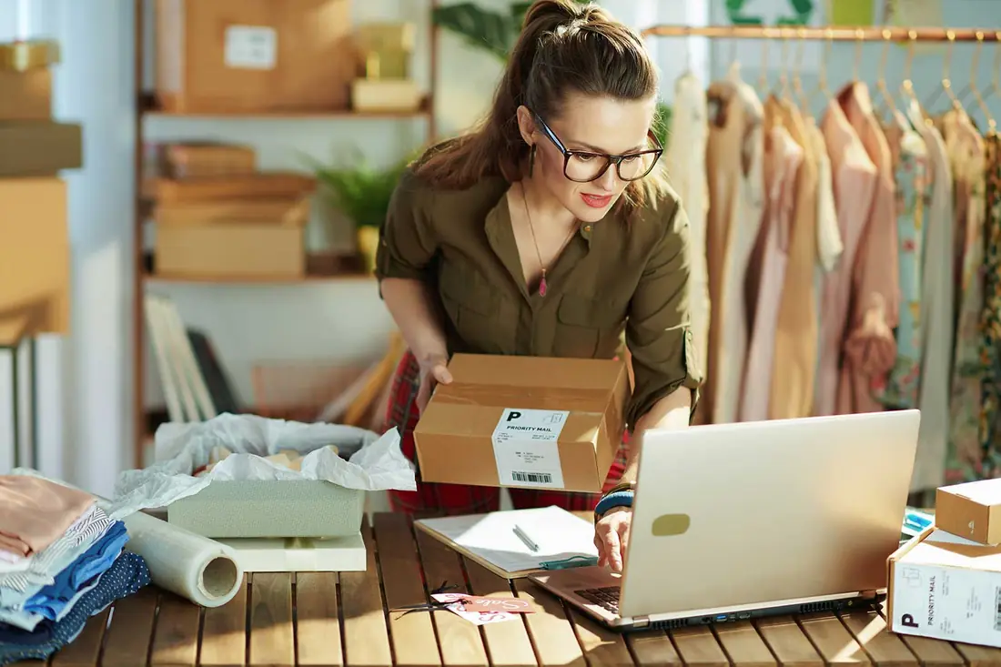 Five minutes, and the essentials about the business.