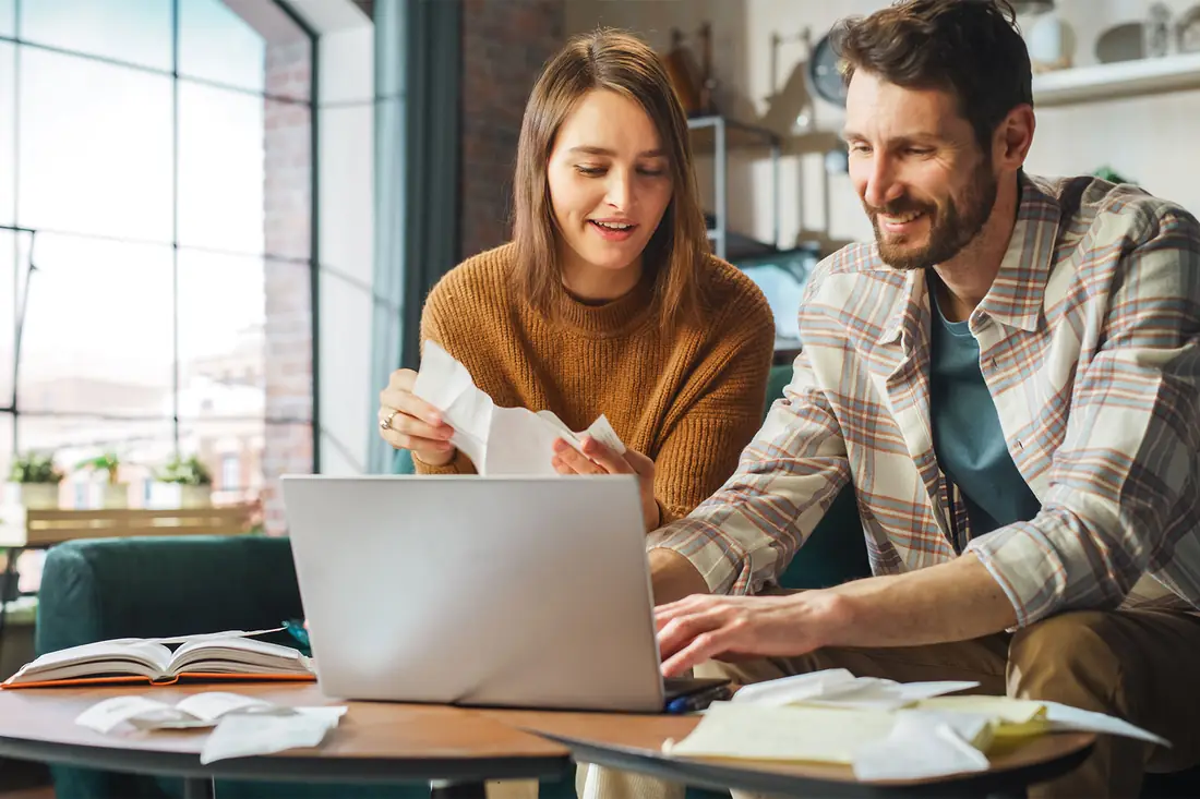 Offers from seventy-five lenders, compared side by side.